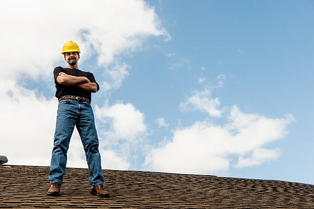 Quick and Trustworthy Emergency Roof Repair Services in Tega Cay, SC