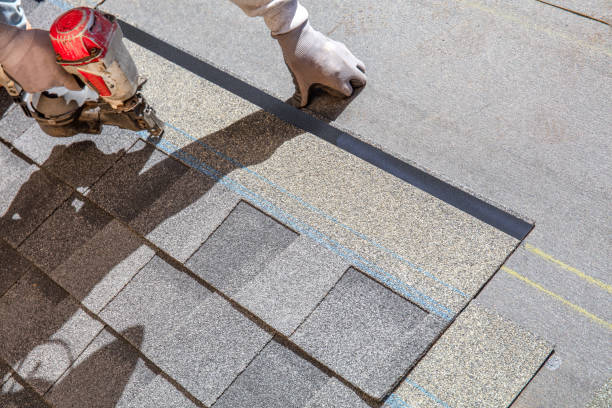 Trusted Tega Cay, SC Roofing Contractor Experts